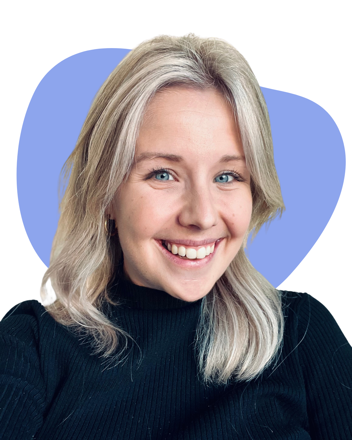 Rebecca Kågesjö, founder of SweTeach
